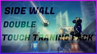 -Vyper's Side Wall Double Touch Training Pack (Code in Description)