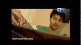 Anas Rashid 's Day Out - SBS