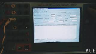 6 Phase Relay Protection Tester--HUAZHENG