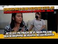 ALLHAMDULILLAH KONDISI DEVI KIAN MEMBAIK SETELAH BEBERAPA BULAN DI YAYASAN