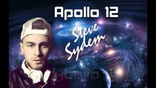 Steve Sydem -  Apollo 12 (Original mix)