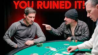 Does One Bad Blackjack Player Ruin the Table?