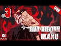 Bleach vs One Piece Reborn | IKAKU - โคตรของความเเรง [DOTA 2]