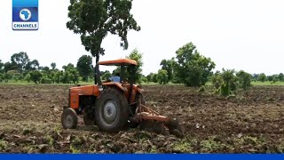 FG, IFAD Flag Off 2021 Wet Season Input Distribution To Farmers