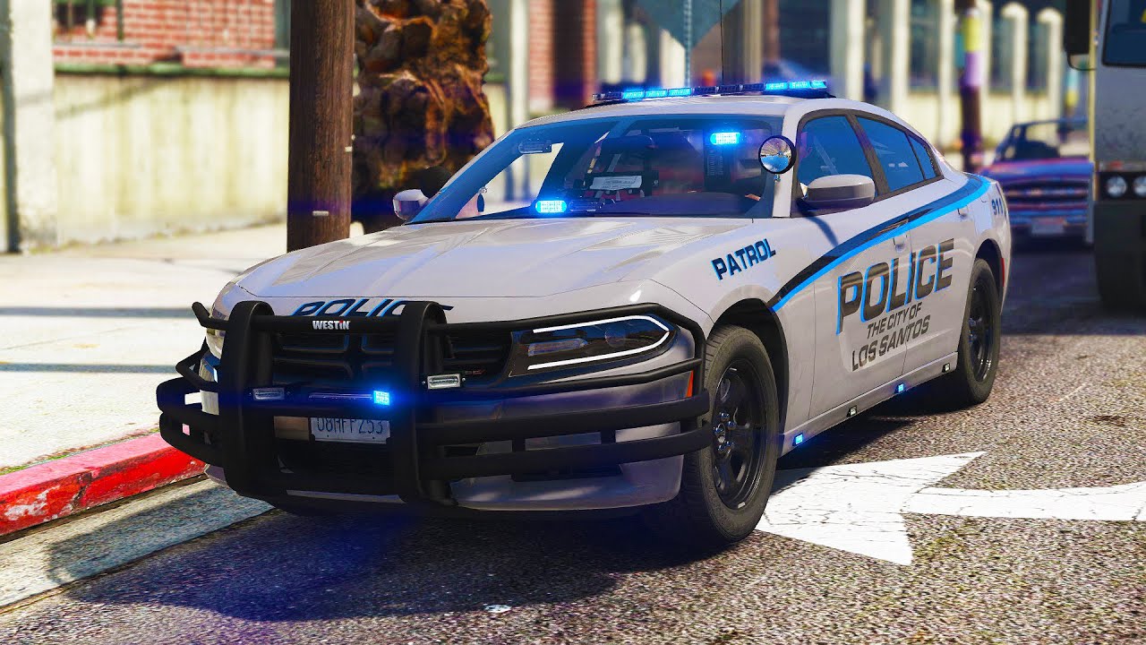 Lspdfr