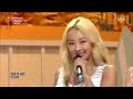 sesta presents new song of topic @ popular song inkigayo 140831