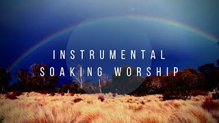 His Covenant  Instrumental Worship Soaking In His Presence