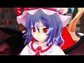 bonk bonk bonk【touhou】