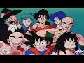 AMV: Dragon Ball: Romantic Ageru Yo