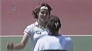 Martina Hingis vs Monica Seles 1997 San Diego Final Highlights