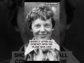 The Mysterious Disappearance of Amelia Earhart . Part1