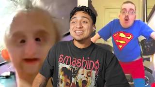 HARDEST Laugh You Go to HELL!
