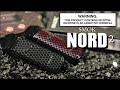 NORD 2 Pod Kit By SMOK ~Vape Pod Kit Review~