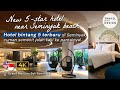 Bali's New Recommended Hotel | Grand Mercure Bali Seminyak (🇬🇧🇮🇩Bilingual Full Tour & Review)