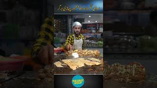 Habibi Live Kitchen Lahore | Pakistani Street Food \u0026 Authentic Recipes