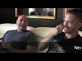 interview with ufc president dana white ｜ part 1 history and 5 year plan