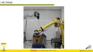 How to Set Up FANUC iRVision 2D Guided Place to Accurately Place Objects