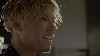 EXILE THE SECOND / www.thesecond #02