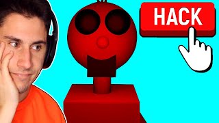 This Hacker TOOK OVER MY COMPUTER!