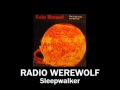 Zeena Schreck - Radio Werewolf 