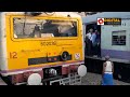 glorious indian railways. local train. seoraphuli junction. howrah division. west bengal.