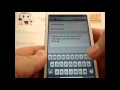 iPhone 5 - How to Change Email Signature - Apple iPhone 5 - Tutorial #12 iPhone 5 - How to Change Email Signature - Apple iPhone 5 - Tutorial #12