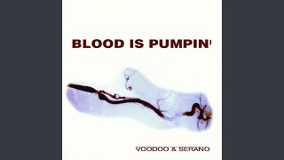 Blood Is Pumping (Azzido Da Bass Remix)