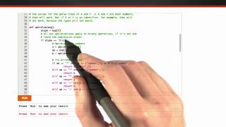 Bending Numbers Solution - Programming Languages