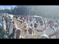 ድሮ ኣከባብራ በዓል ጥምቀት 2017 ዓ ም ኣብ ከተማ መቐለ