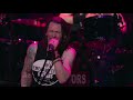 slash - by the sword (living the dream tour 2019)