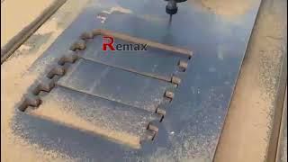 Remax 6090 cnc router milling machine, #cnc #milling #cncrouter #machine