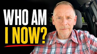 The Identity Crisis Nobody Talks About