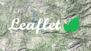 Leaflet (Leaflet js) and GeoDjango Tutorial #25 - Installing PostGIS database