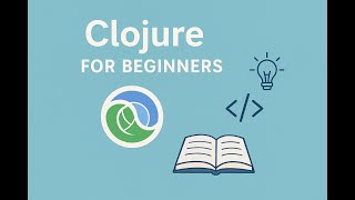 Functional Programming with Clojure for Beginner