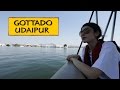 Welcome To Udaipur + Lake Pichola