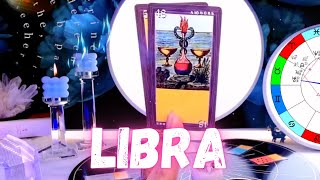 LIBRA🔥 IT’S NOT WHAT YOU THINK! THIS PERSON WANTS YOU BADLY 💗🫣🔥 FEBRUARY 2025 TAROT LOVE READING