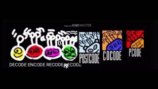 DECODE ENCODE RECODE PRECODE