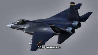 China's New J-35 Fighter: A Game Changer in the Sky