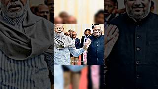 😍😍 Never underestimate Modi and Shah, they are clever leaders | #shorts #status #modishah