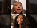 naturi naughton and brandy instagram live 10 26 2021