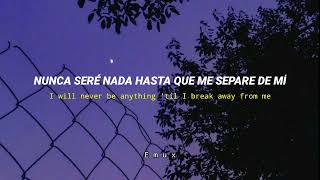 Linkin Park - Somewhere I Belong | sub español - Ingles | lyrics
