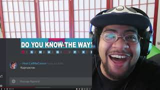 Call Me Carson- THE Discord Spelling Bee
