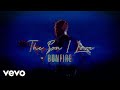 BONFIRE - The Son I Love (Lyric Video)