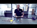 How to do simple pipe jointing - Plumbing courses @AbleSkills