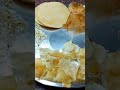 bina fry kiye banaye healthy chips 👌👍 youtubeshorts