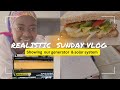 Living in Zim🇿🇼 as returnees |Cooking wt kids |RAW SUNDAY VLOG |Showing our solar & generator system