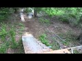 Backyard MTB POV HD Backyard MTB POV HD