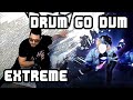 DRUM GO DUM Extreme | Just Dance 2021 | xTzShark