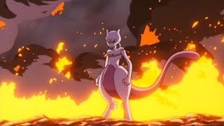 Mewtwo Tribute