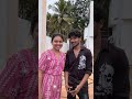 vj tara sis கூட ஒரு photo📸 7upvicky shorts shortsfeed electronicmusic 7upvicky galattatamil